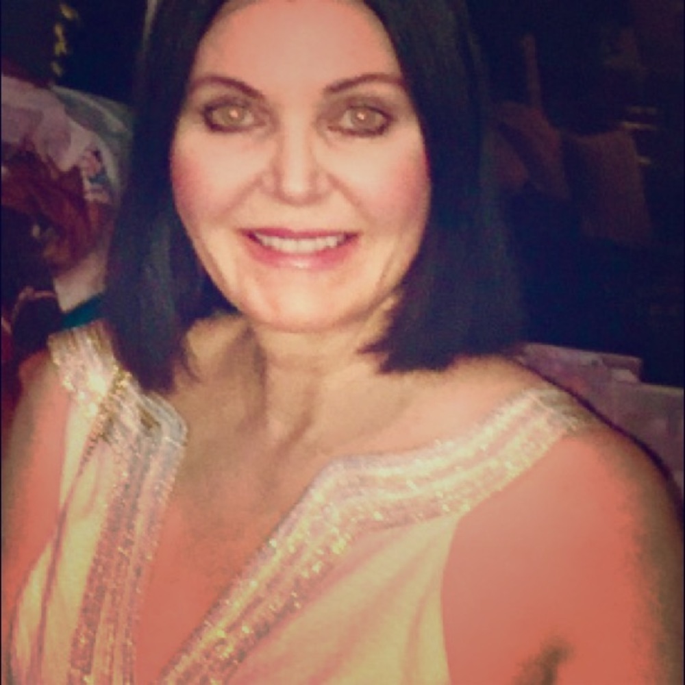 Meet your Posher, Robin